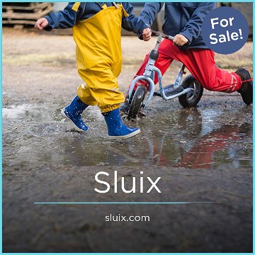 Sluix.com