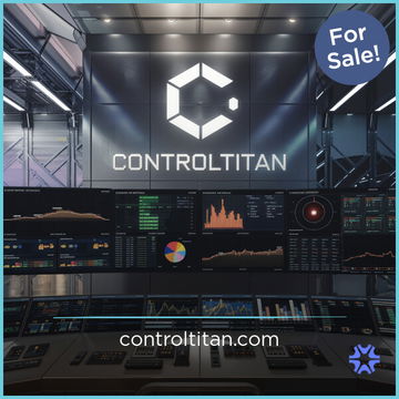 ControlTitan.com