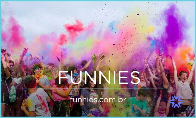 Funnies.Com.Br