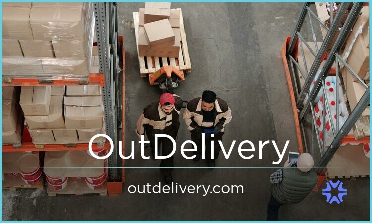 OutDelivery.com image 2