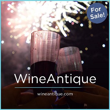 WineAntique.com
