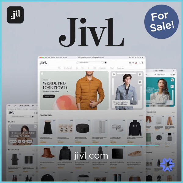 JIVL.com — 2