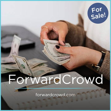 ForwardCrowd.com