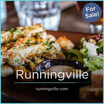 Runningville.com