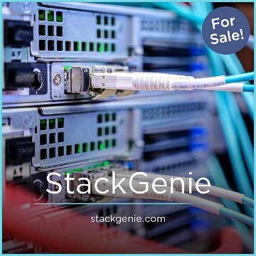 StackGenie.com