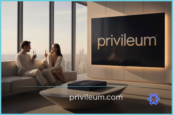Privileum.com — 2