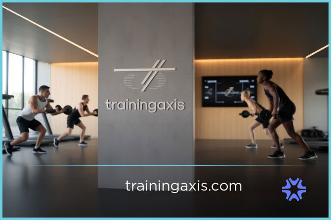 TrainingAxis.com — 2