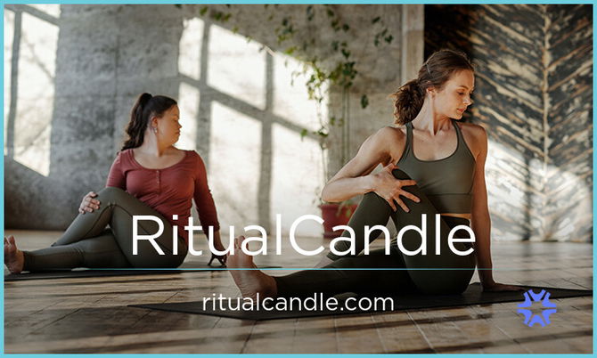 RitualCandle.com