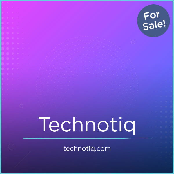 Technotiq.com