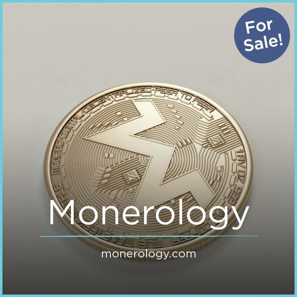 Monerology.com