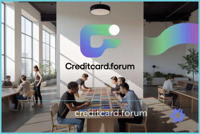 CreditCard.Forum — 2