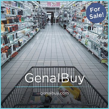 genaibuy.com