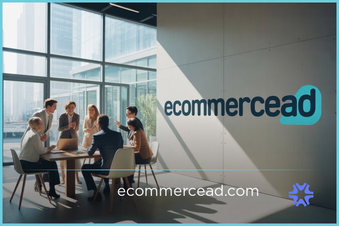 eCommerceAd.com — 2