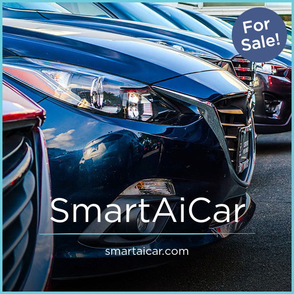 SmartAiCar.com