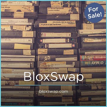 BloxSwap.com