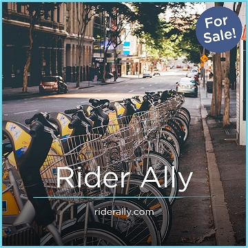 RideRally.com