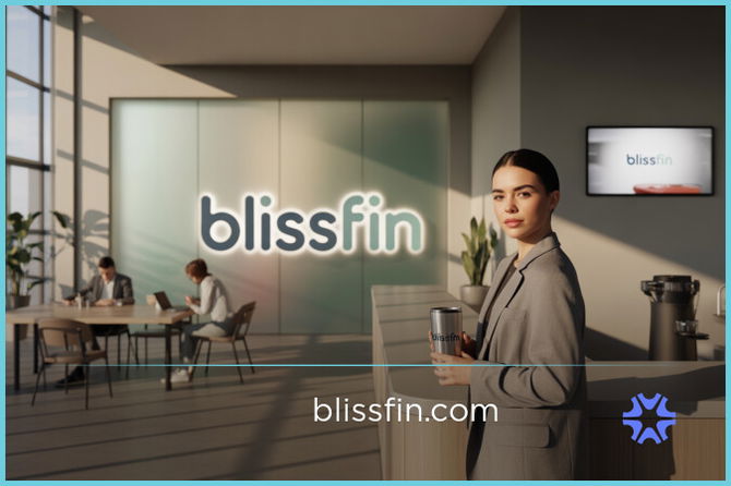 BlissFin.com — 2