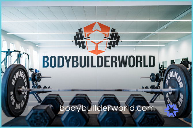 BodybuilderWorld.com