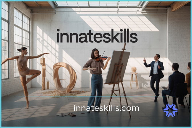 InnateSkills.com — 2