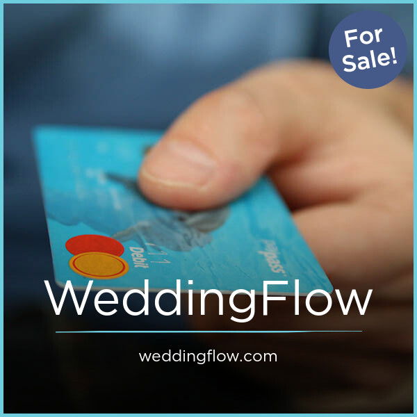 WeddingFlow.com — 2