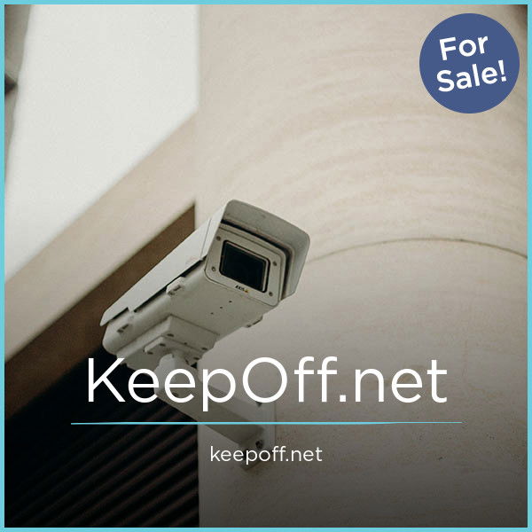 KeepOff.net