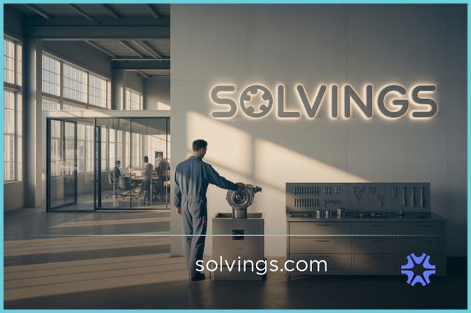Solvings.com