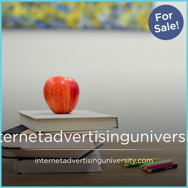 internetadvertisinguniversity.com