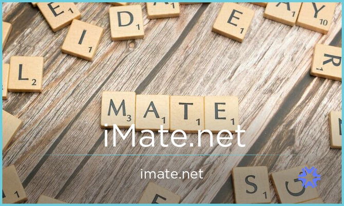 iMate.net