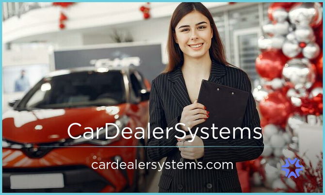 CarDealerSystems.com
