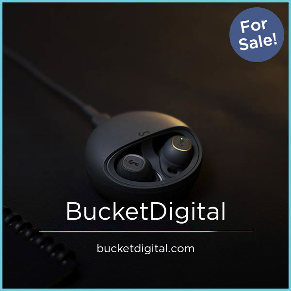 bucketdigital.com