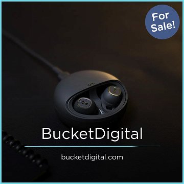 bucketdigital.com