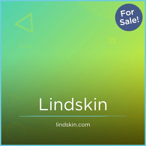 LindSkin.com