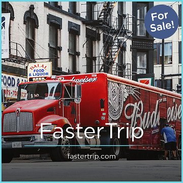 FasterTrip.com