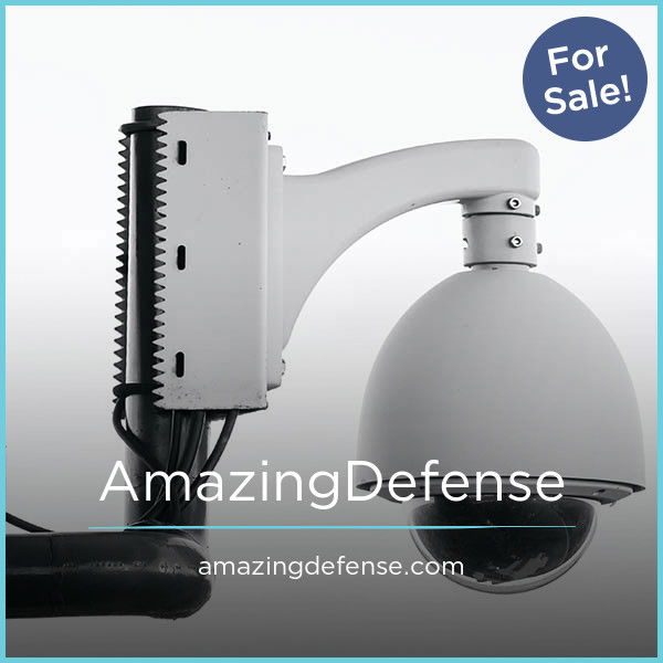 AmazingDefense.com