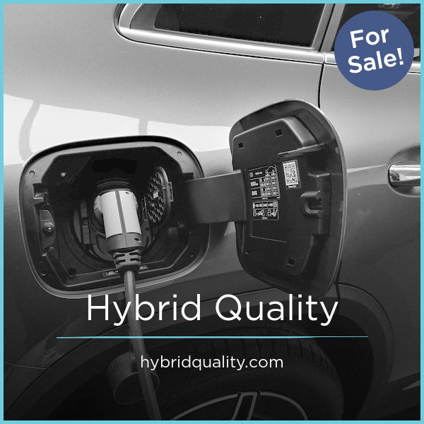 HybridQuality.com