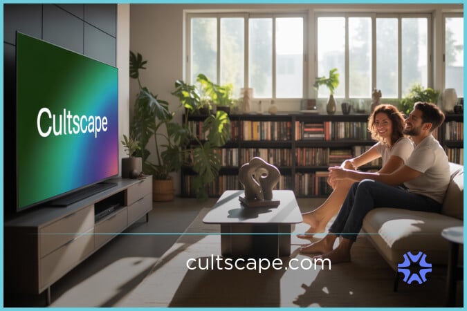 CultScape.com image 2