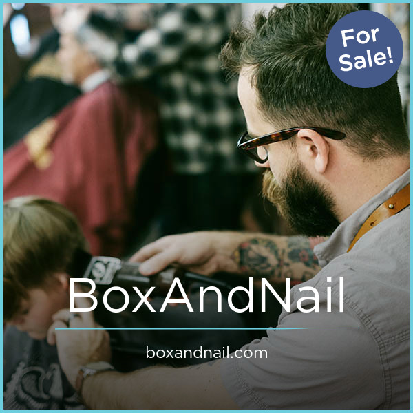 BoxAndNail.com image 2