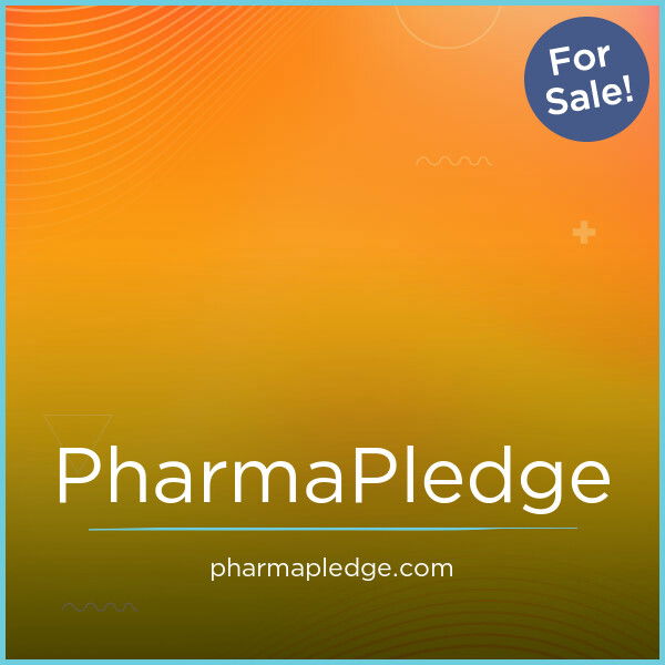 PharmaPledge.com