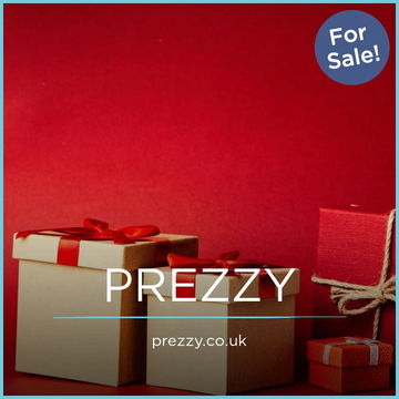 Prezzy.co.uk