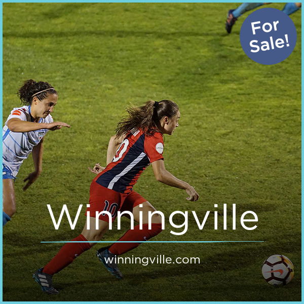 Winningville.com