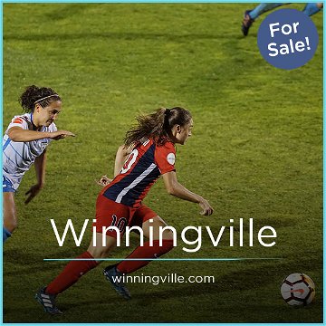 Winningville.com