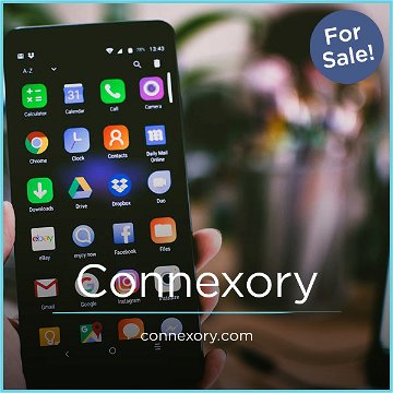 Connexory.com