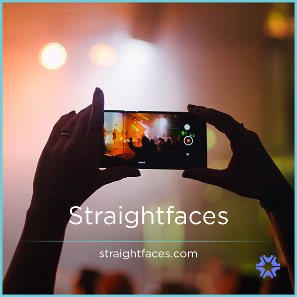 StraightFaces.com image 2
