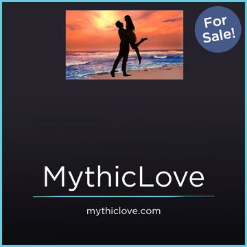 MythicLove.com