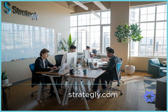 Strategly.com - Cool premium domain names
