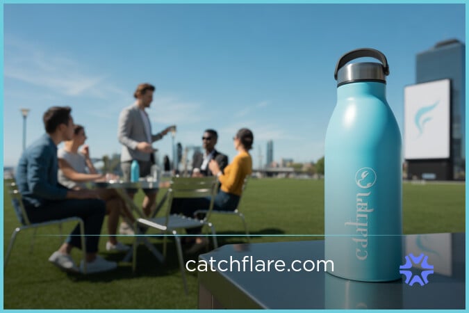 CatchFlare.com image 2