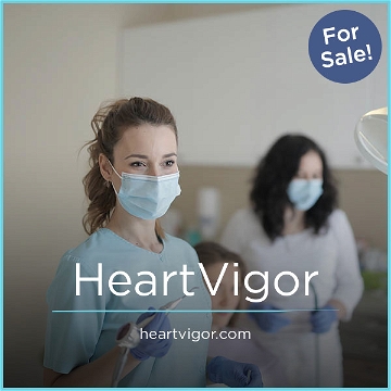 HeartVigor.com