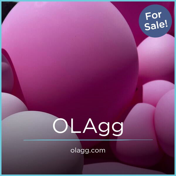 OLAGG.com image 2