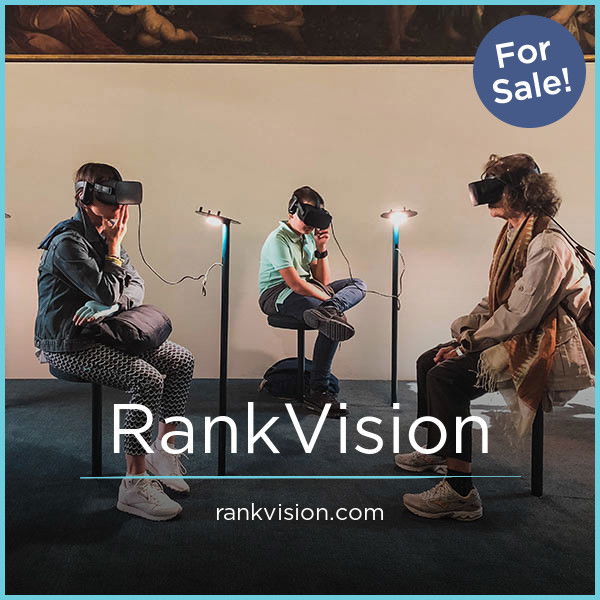 RankVision.com