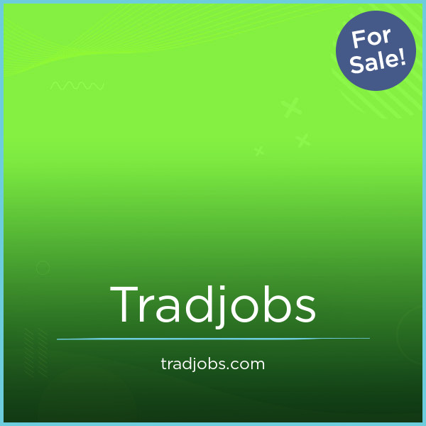 TradJobs.com image 2